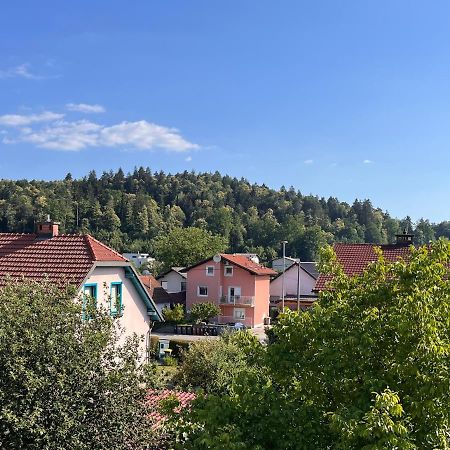 Apartment Malina - Free Private Parking Ljubljana Dış mekan fotoğraf