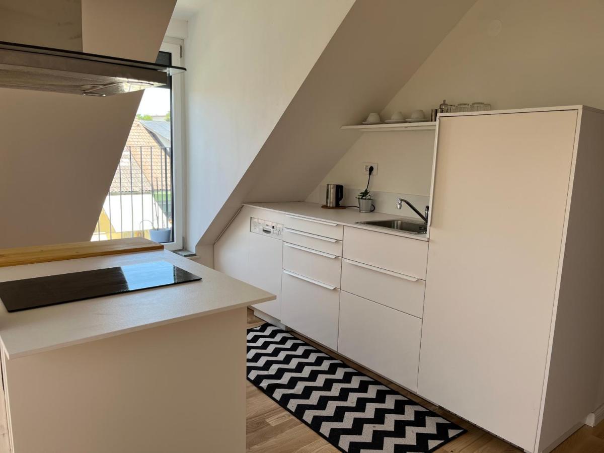 Apartment Malina - Free Private Parking Ljubljana Dış mekan fotoğraf
