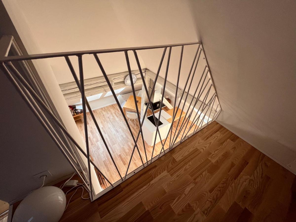 Apartment Malina - Free Private Parking Ljubljana Dış mekan fotoğraf