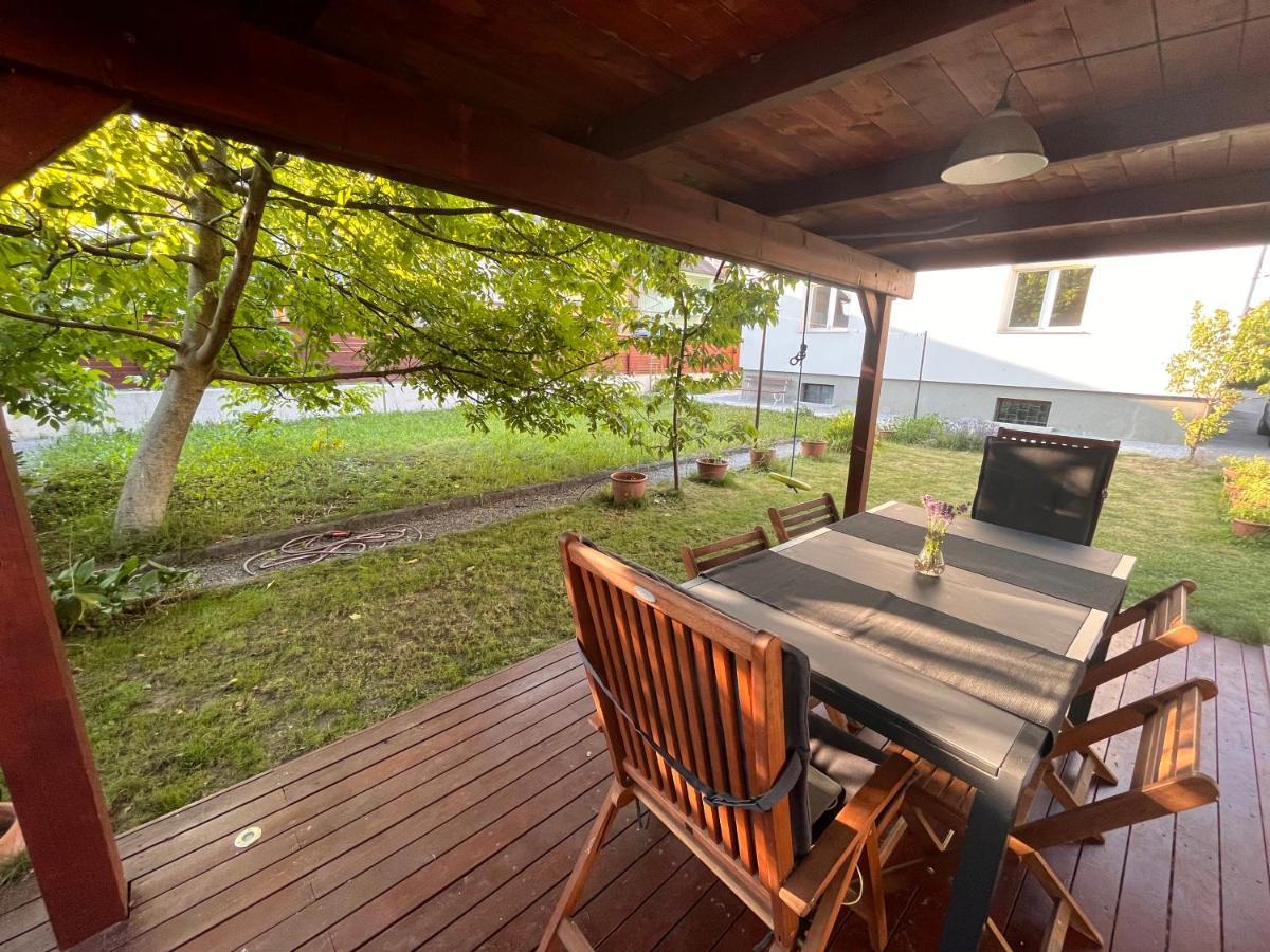 Apartment Malina - Free Private Parking Ljubljana Dış mekan fotoğraf