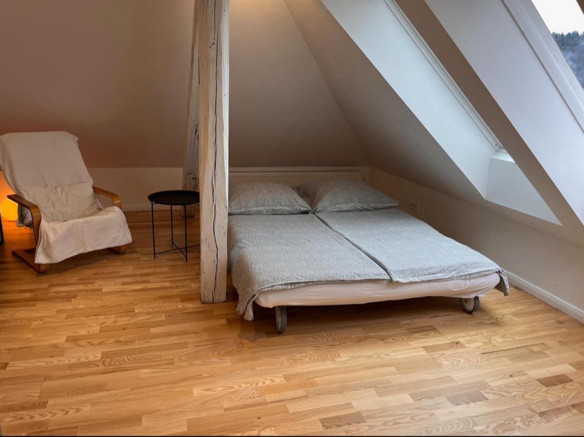 Apartment Malina - Free Private Parking Ljubljana Dış mekan fotoğraf